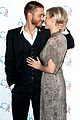 chad michael murray nicky whelan talk of the town gala 2013 01