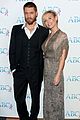 chad michael murray nicky whelan talk of the town gala 2013 03