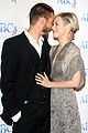 chad michael murray nicky whelan talk of the town gala 2013 05