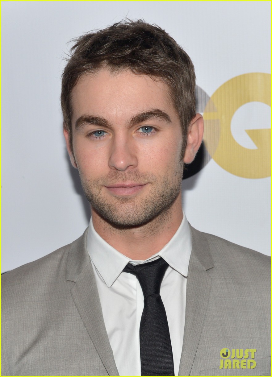chace crawford matthew morrison gq men of the year party 032991359