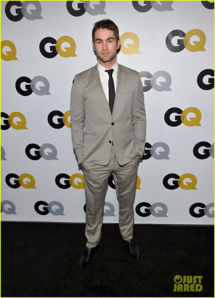 chace crawford matthew morrison gq men of the year party 07