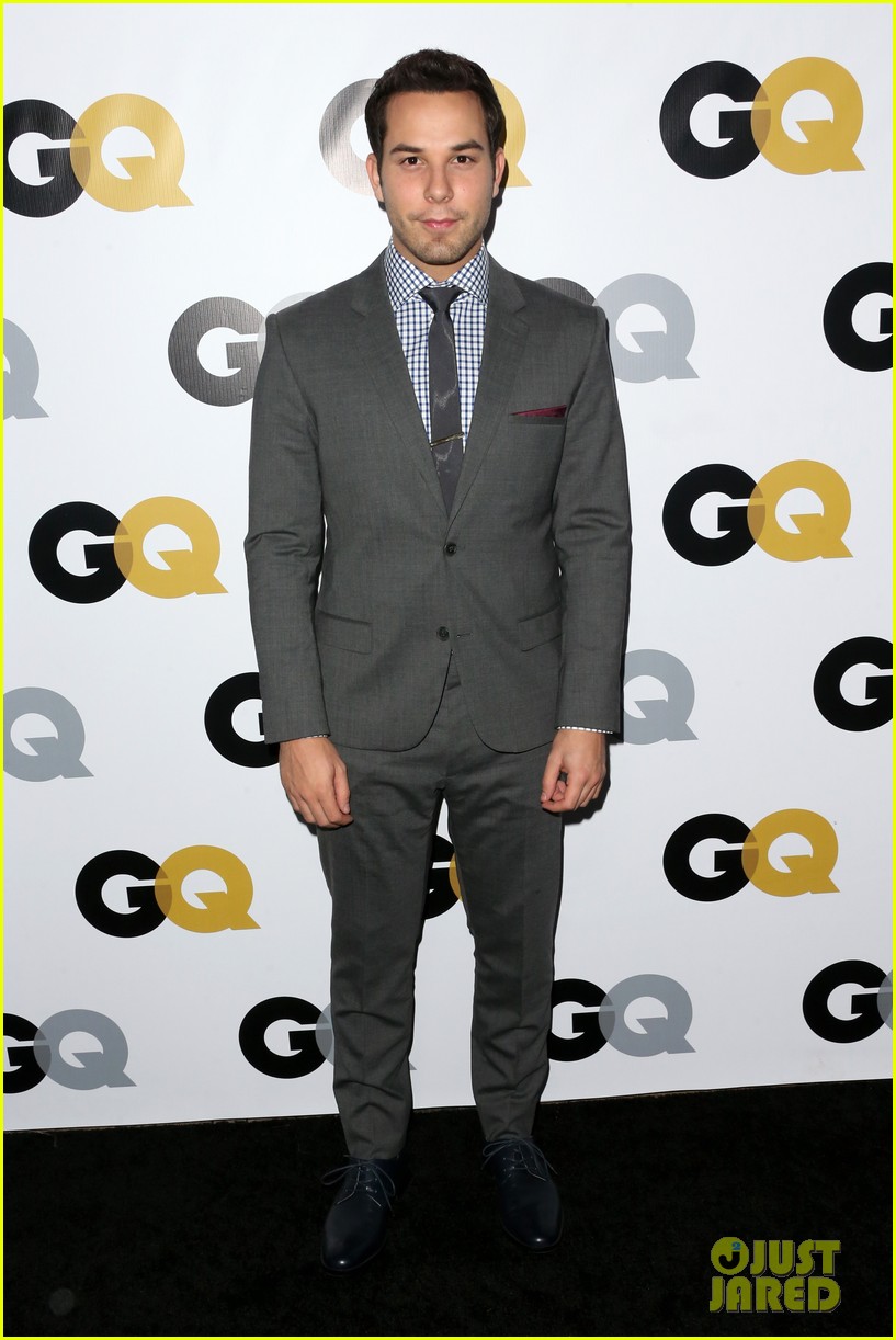 chace crawford matthew morrison gq men of the year party 132991369