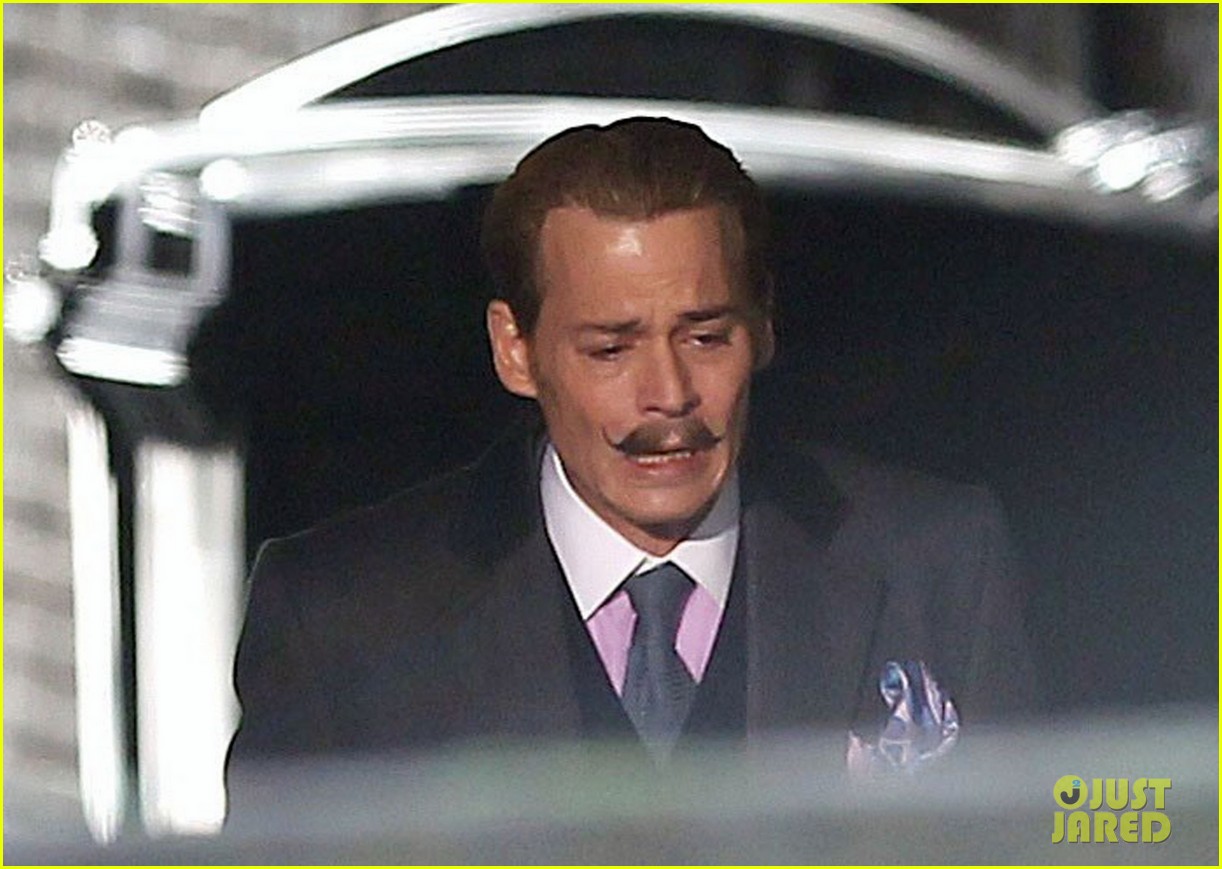 johnny depp mortdecai does great business at afm 032992968