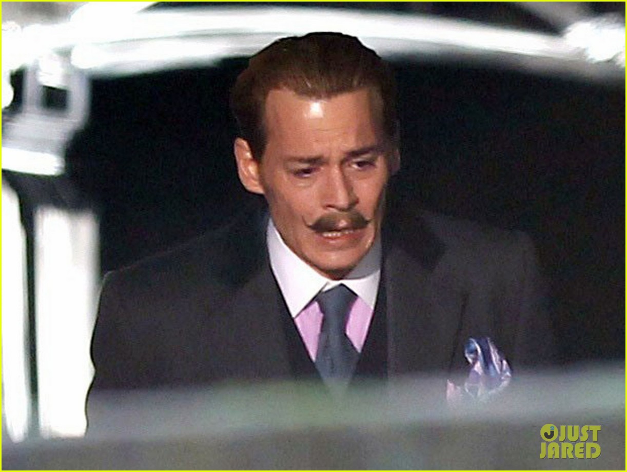 johnny depp mortdecai does great business at afm 092992974