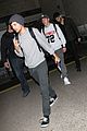 one direction lax arrivial for midnight memories 10
