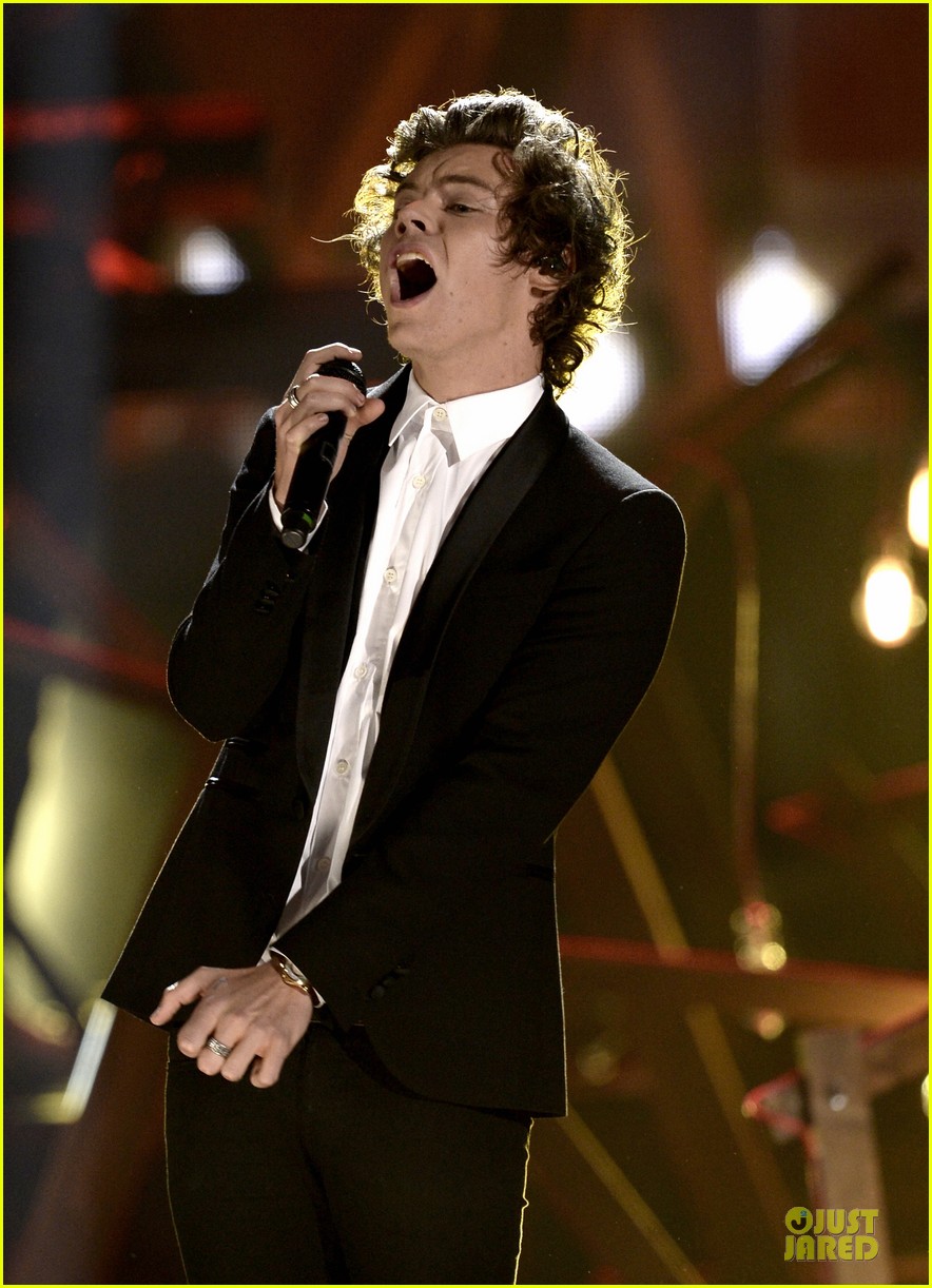 one direction story of my life amas 2013 performance video 022999467