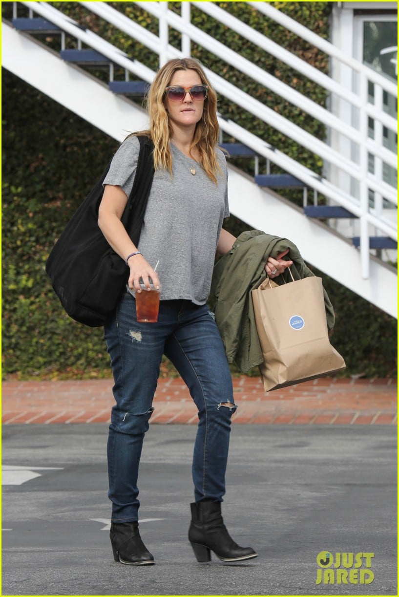 drew barrymore making babies is perfection 062995095