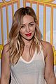 hilary duff only baby im working on is my album 04