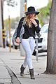 hilary duff only baby im working on is my album 07