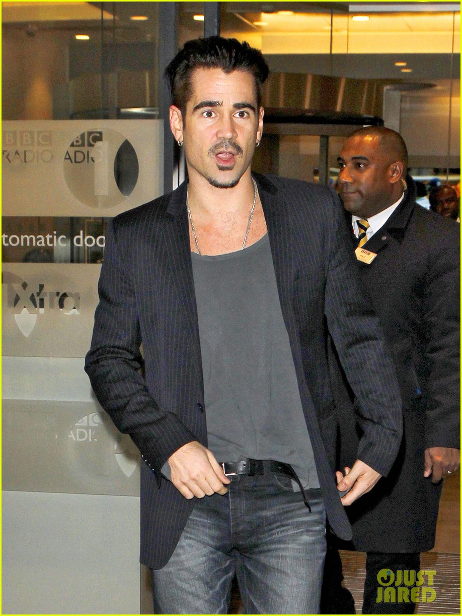 colin farrell relates alcohol struggles to saving mr banks character 043002180