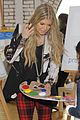 fergie launches global program for universal childrens day 07
