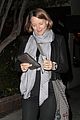 jodie foster enjoys date night with alexandra hedison 04
