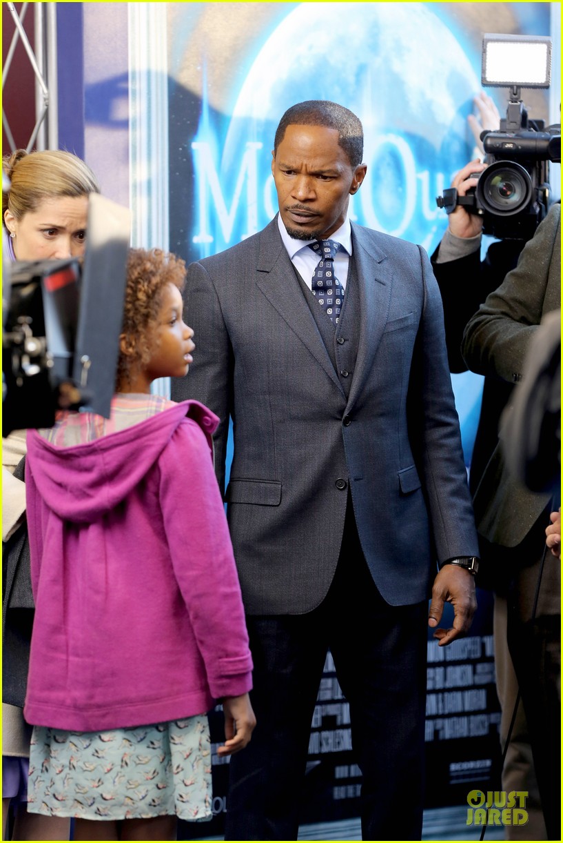 jamie foxx in talks for martin luther king biopic 212986749