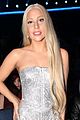 lady gaga is pure elegance for amas 2013 audience outfit 04