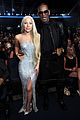 lady gaga is pure elegance for amas 2013 audience outfit 05