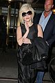 lady gaga steps out after space performance news 02