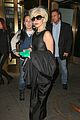 lady gaga steps out after space performance news 03