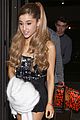 ariana grande lax with nathan sykes after amas 2013 win 06