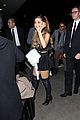 ariana grande lax with nathan sykes after amas 2013 win 10