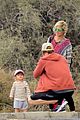 chris hemsworth pregnant elsa pataky spend time with india 04