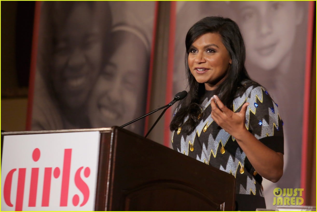 mindy kaling writes an open letter to teenagers 112997119