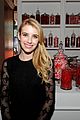 blake lively emma roberts hm new orleans store opening 13