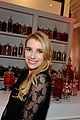 blake lively emma roberts hm new orleans store opening 14