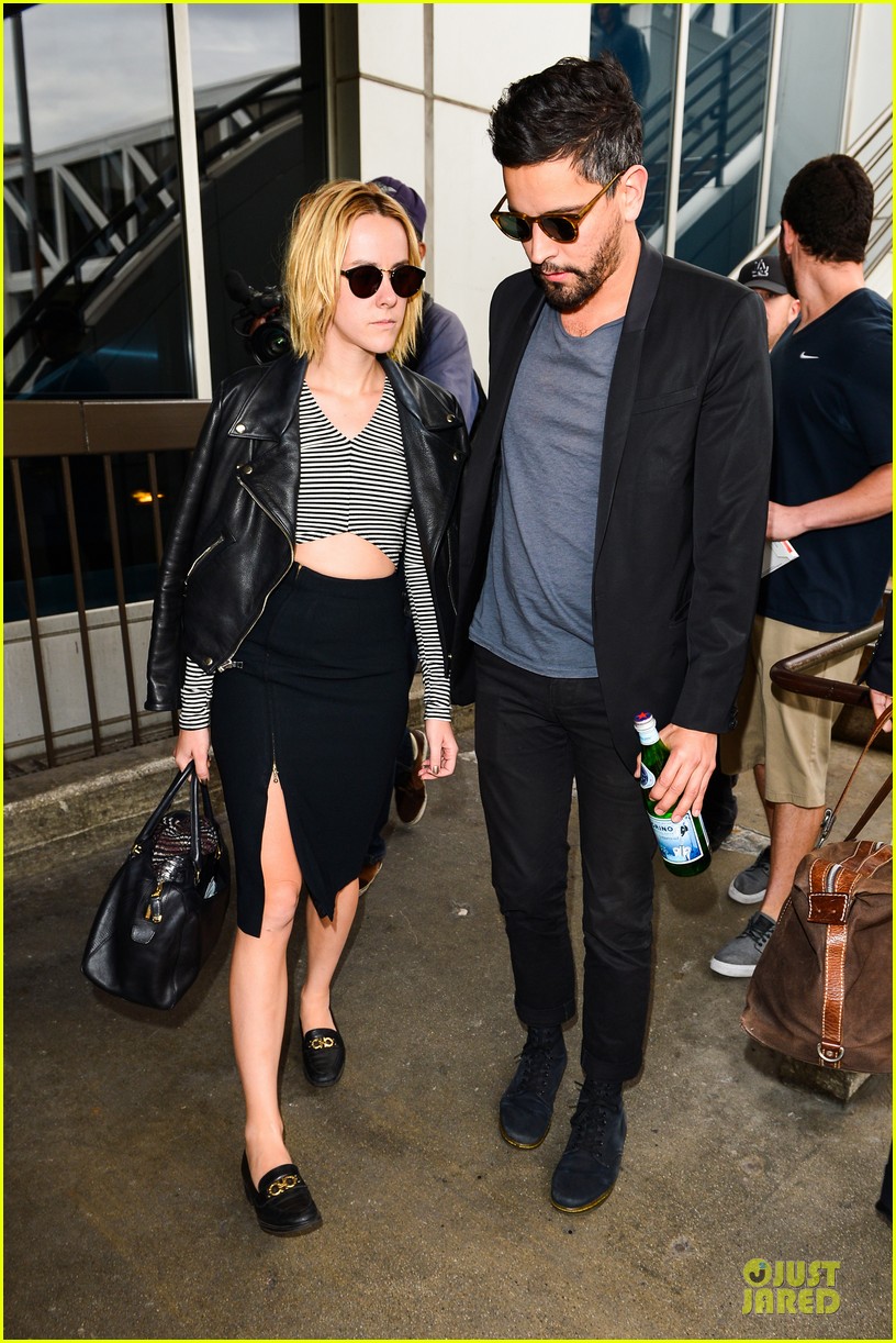 Jena Malone Talks Nude Scene in 'Catching Fire'! Photo 2998392 Jena