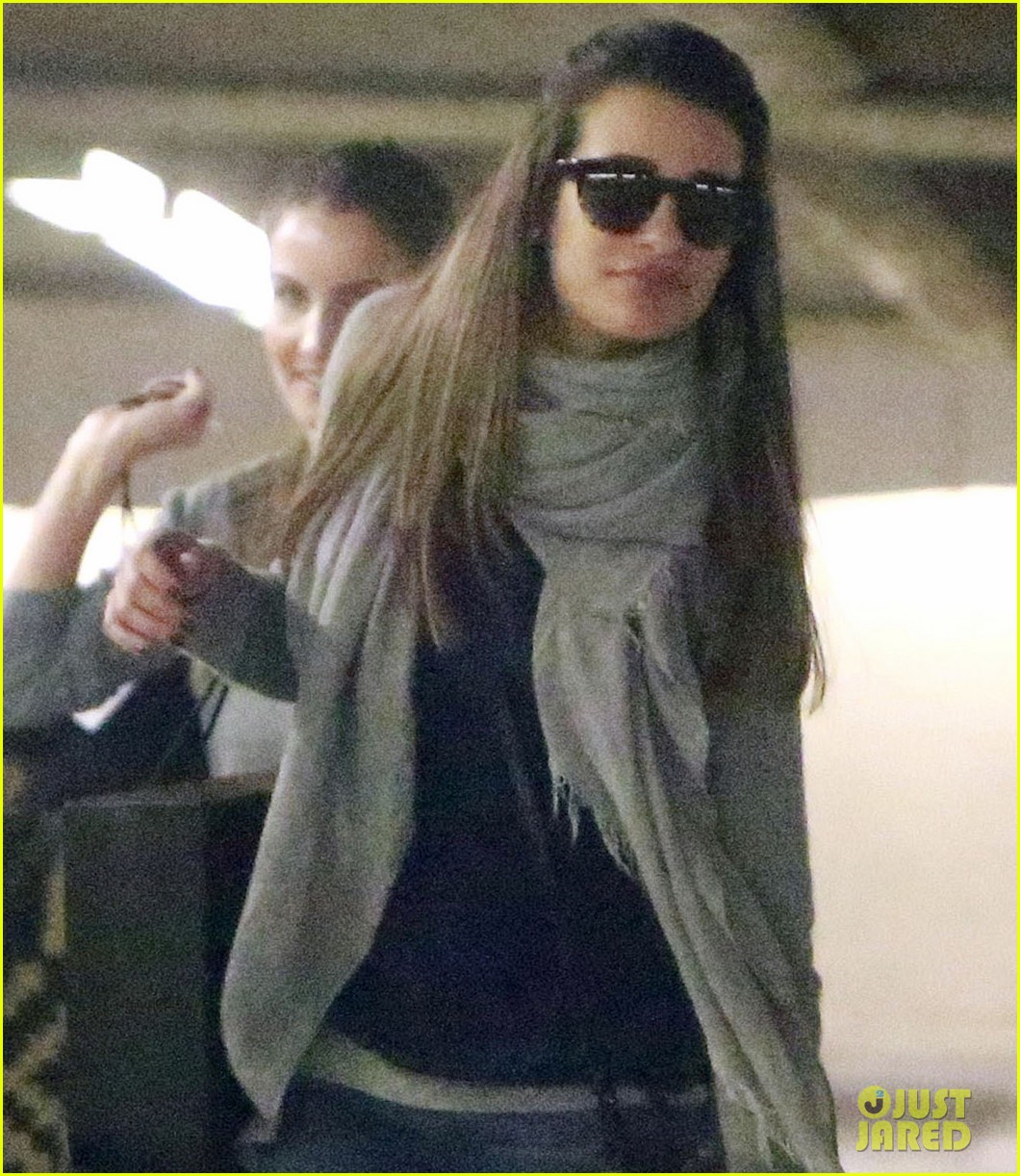 lea michele retail therapy at barneys 032999827