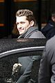 matthew morrison promotes a classic christmas in milan 06