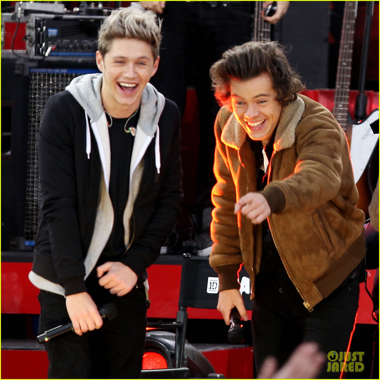 one direction perform hit songs on good morning america 123000674