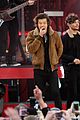 one direction perform hit songs on good morning america 20