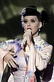 katy perry unconditionally performance at amas 2013 video 16