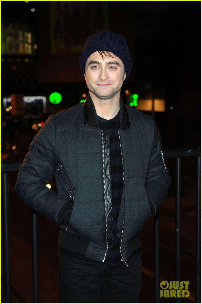daniel radcliffe dont tweet if you expect privacy 022997986