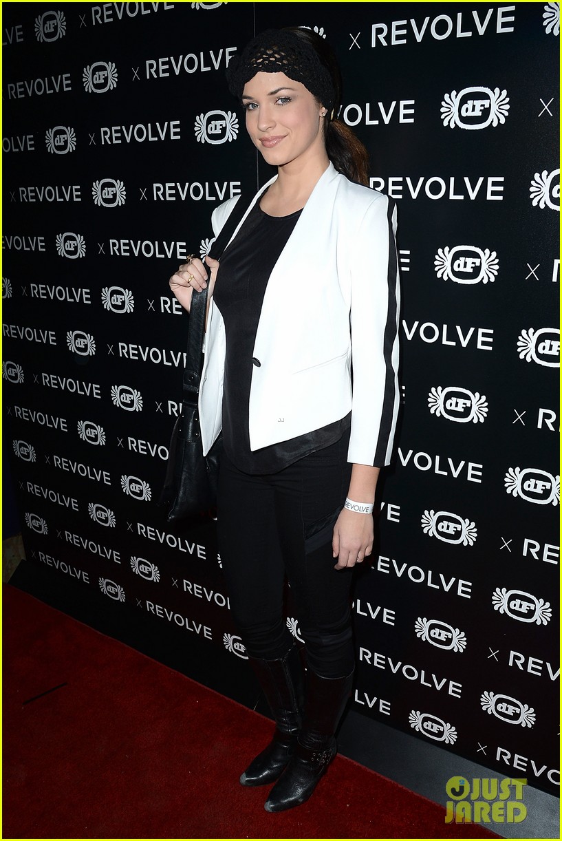 shay mitchell jessica lowndes revolve 10 anniversary party 062989001