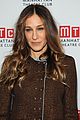 sarah jessica parker commons of pensacola opening night 19