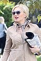 gwen stefani spends saturday with her family 04