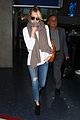 emma stone lands in lax airport after quiet few months 05