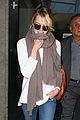 emma stone lands in lax airport after quiet few months 12