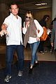 emma stone lands in lax airport after quiet few months 14
