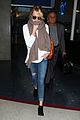 emma stone lands in lax airport after quiet few months 15
