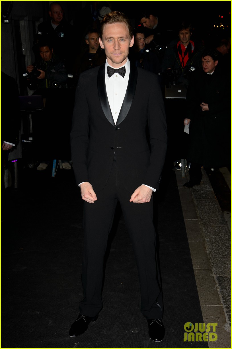 tom hiddleston heren mirren evening standard theatre awards 2013 04