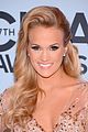carrie underwood cma awards 2013 red carpet 06