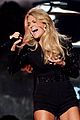carrie underwood medley performance at cmas 2013 watch now 19