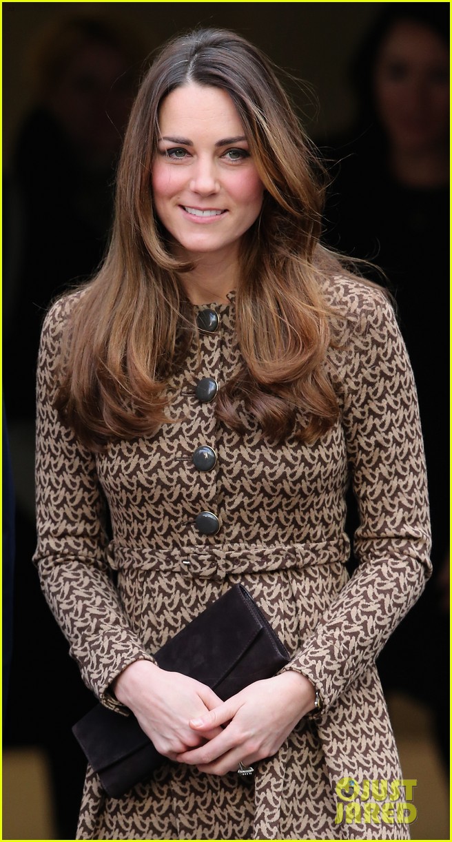 kate middleton prince william only connect charity visit 112995878