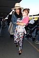 jessica alba daughter haven fly away after christmas 01