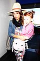 jessica alba daughter haven fly away after christmas 04