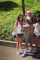 stephen amell hawaii trip with cassandra jean baby mavi 05