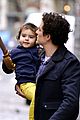orlando bloom flynn play with toy swords in the big apple 02