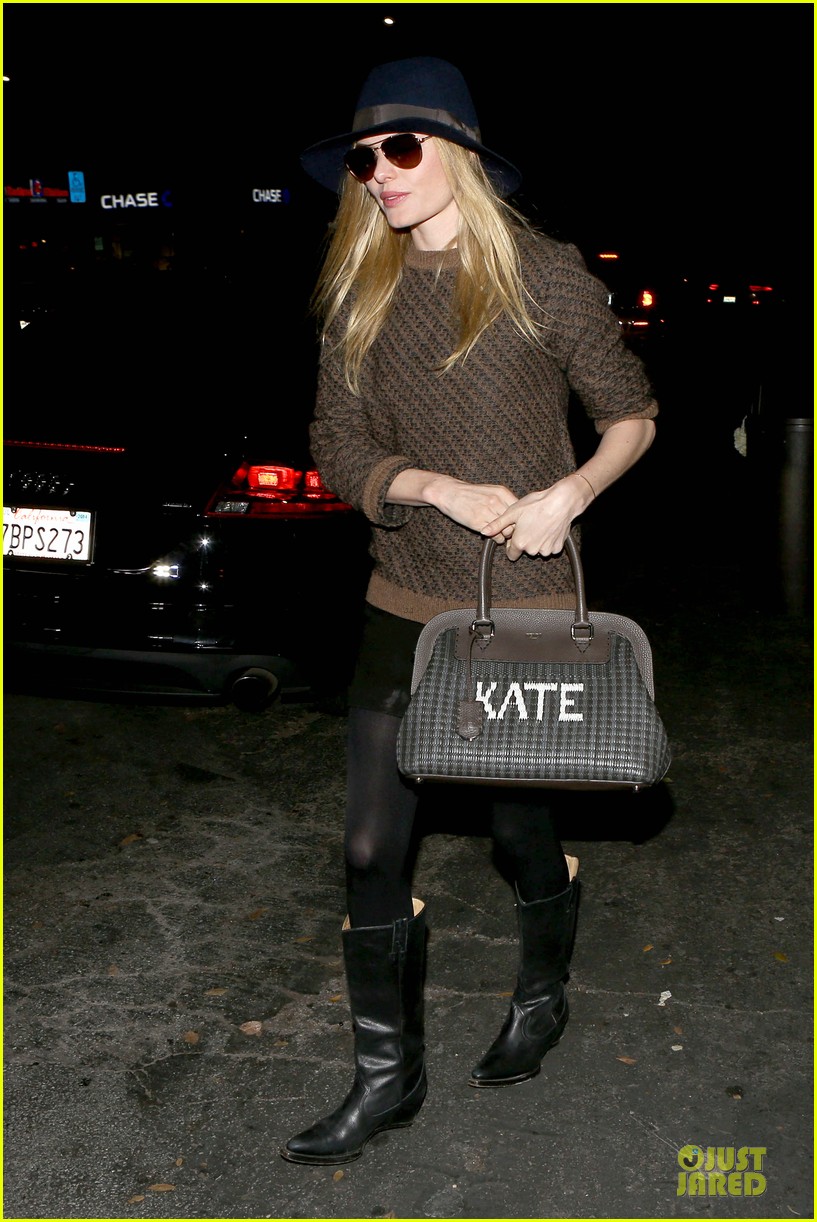 kate bosworth michael polish grocery run before holidays 063015870